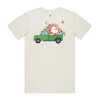 Staple Organic Tee Thumbnail
