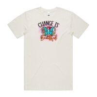 Staple Organic Tee Thumbnail