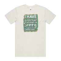 Staple Organic Tee Thumbnail