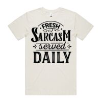 Staple Organic Tee Thumbnail