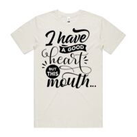 Staple Organic Tee Thumbnail