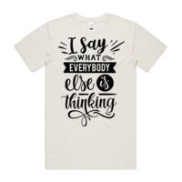 Staple Organic Tee Thumbnail