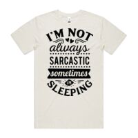 Staple Organic Tee Thumbnail