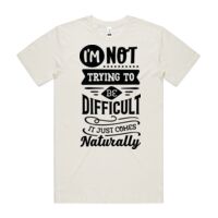 Staple Organic Tee Thumbnail