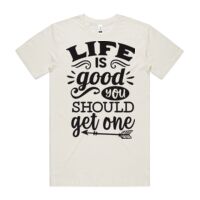 Staple Organic Tee Thumbnail