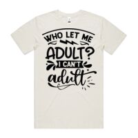 Staple Organic Tee Thumbnail