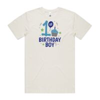 Staple Organic Tee Thumbnail