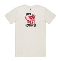 Staple Organic Tee Thumbnail