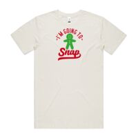 Staple Organic Tee Thumbnail