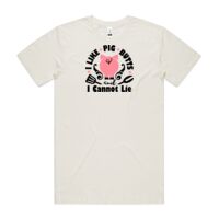 Staple Organic Tee Thumbnail