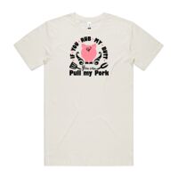 Staple Organic Tee Thumbnail