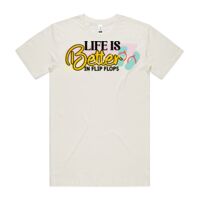 Staple Organic Tee Thumbnail