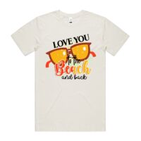 Staple Organic Tee Thumbnail