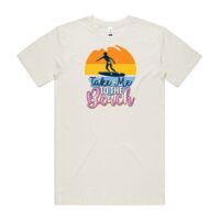 Staple Organic Tee Thumbnail