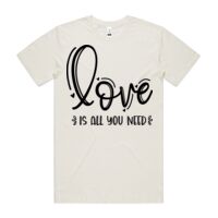 Staple Organic Tee Thumbnail