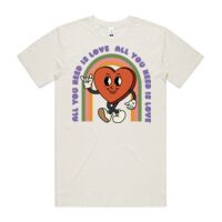 Staple Organic Tee Thumbnail