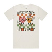 Staple Organic Tee Thumbnail