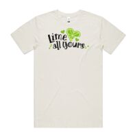 Staple Organic Tee Thumbnail