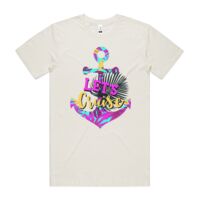 Staple Organic Tee Thumbnail