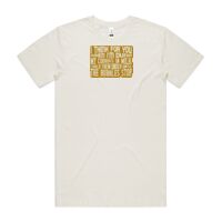 Staple Organic Tee Thumbnail