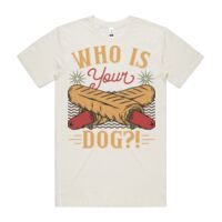 Staple Organic Tee Thumbnail