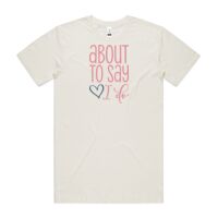 Staple Organic Tee Thumbnail