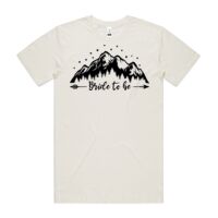 Staple Organic Tee Thumbnail