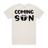 Staple Organic Tee Thumbnail