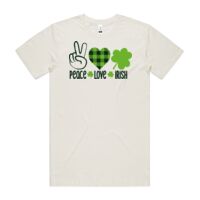 Staple Organic Tee Thumbnail