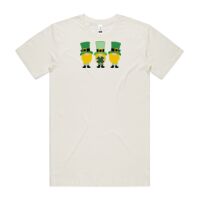 Staple Organic Tee Thumbnail