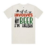 Staple Organic Tee Thumbnail