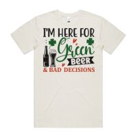 Staple Organic Tee Thumbnail