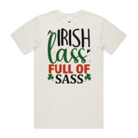 Staple Organic Tee Thumbnail