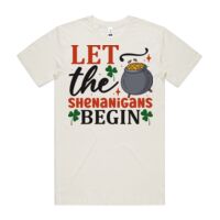 Staple Organic Tee Thumbnail