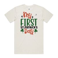 Staple Organic Tee Thumbnail