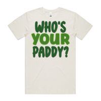 Staple Organic Tee Thumbnail