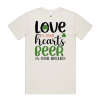 Staple Organic Tee Thumbnail