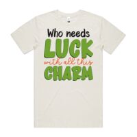 Staple Organic Tee Thumbnail