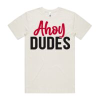 Staple Organic Tee Thumbnail