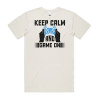 Staple Organic Tee Thumbnail