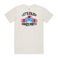 Staple Organic Tee Thumbnail