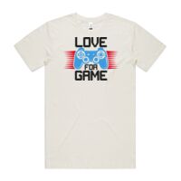 Staple Organic Tee Thumbnail