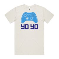 Staple Organic Tee Thumbnail