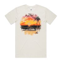 Staple Organic Tee Thumbnail