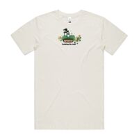 Staple Organic Tee Thumbnail