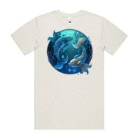 Staple Organic Tee Thumbnail