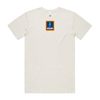 Staple Organic Tee Thumbnail