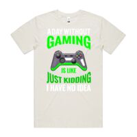 Staple Organic Tee Thumbnail