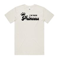 Staple Organic Tee Thumbnail