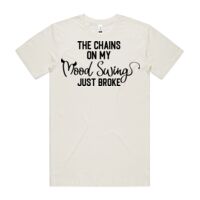 Staple Organic Tee Thumbnail